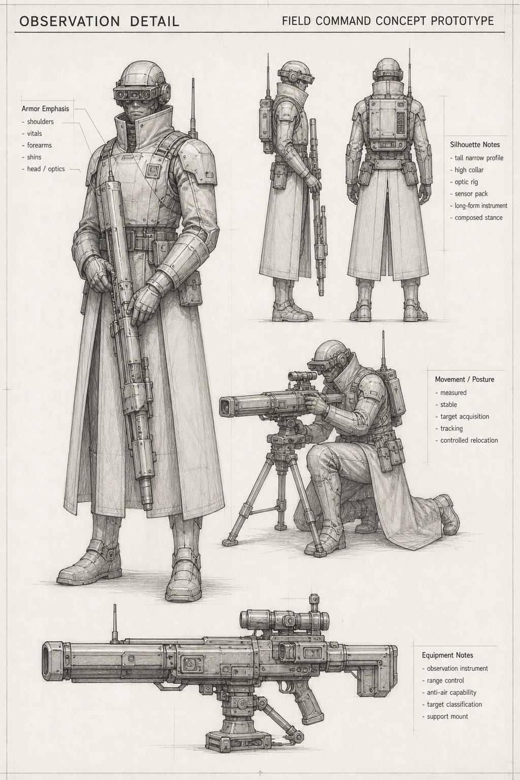 Observation Detail